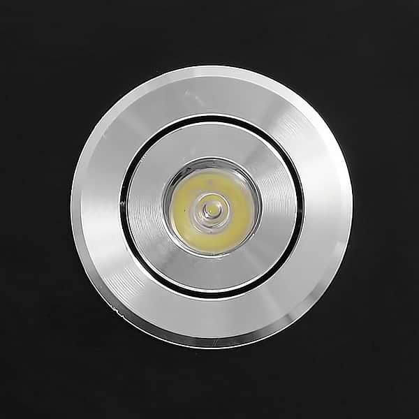 Фото - Витяжка вбудована Minola HBI 7312 BL LED 750