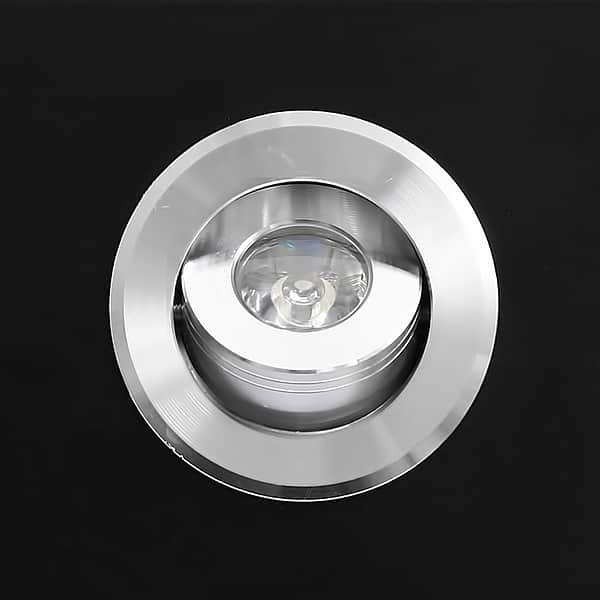 Фото - Витяжка вбудована Minola HBI 7312 BL LED 750