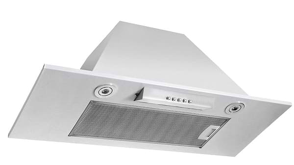 Фото - Витяжка вбудована Minola HBI 7312 I LED 750
