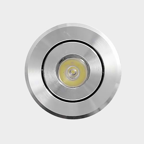 Фото - Вытяжка встраиваемая Minola HBI 7312 WH LED 750