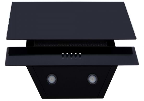 Фото - Вытяжка декоративная Minola HDN 5212 BL 700 LED