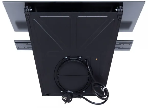 Фото - Вытяжка декоративная Minola HDN 5212 BL 700 LED