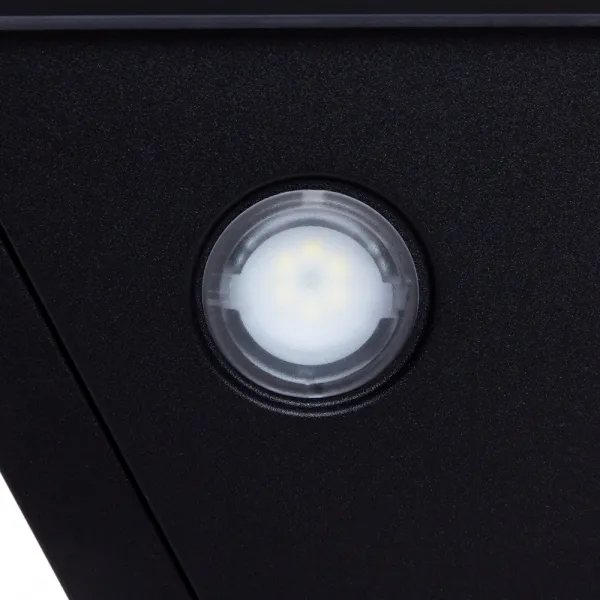 Фото - Вытяжка декоративная Minola HDN 5212 BL 700 LED