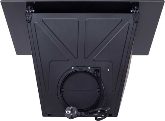 Фото - Вытяжка декоративная Minola HDN 5242 BL 700 LED