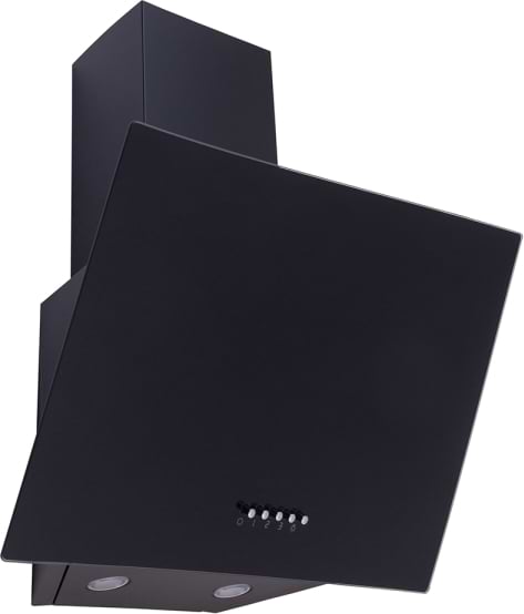 Фото - Вытяжка декоративная Minola HDN 5242 BL 700 LED