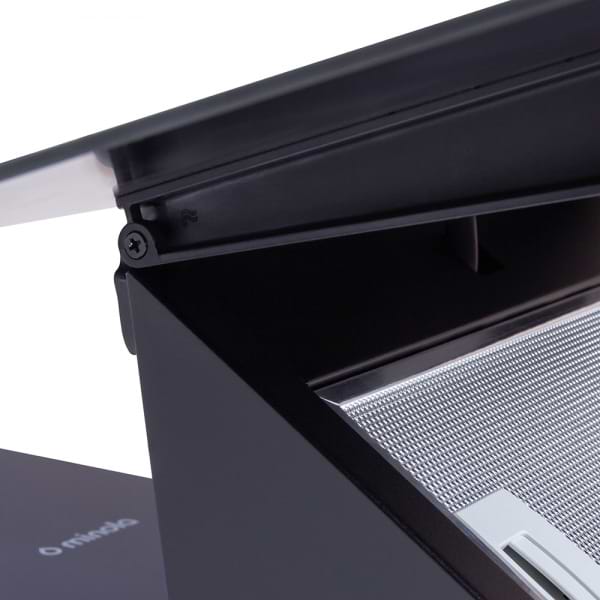 Фото - Вытяжка декоративная Minola HDN 5242 BL 700 LED