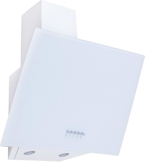 Вытяжка декоративная Minola HDN 5242 WH 700 LED - Фото 1