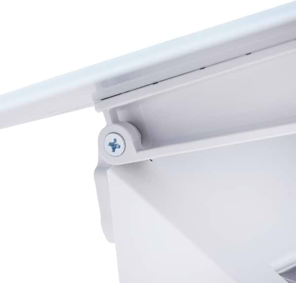 Фото - Вытяжка декоративная Minola HDN 5242 WH 700 LED