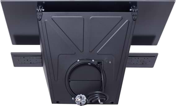 Фото - Вытяжка декоративная Minola HDN 6212 BL 700 LED