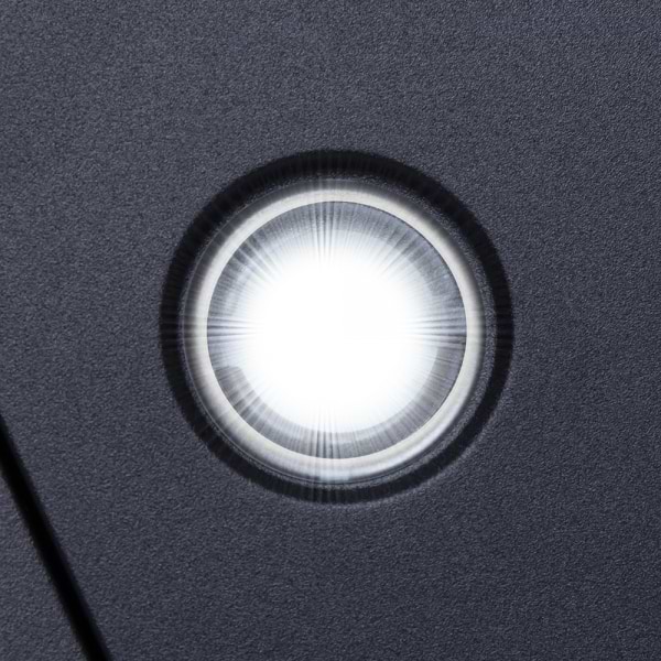 Фото - Вытяжка декоративная Minola HDN 6212 BL 700 LED