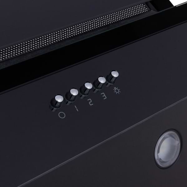 Фото - Вытяжка декоративная Minola HDN 6212 BL 700 LED