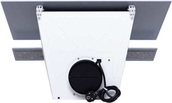Фото - Витяжка декоративна Minola HDN 6212 WH 700 LED