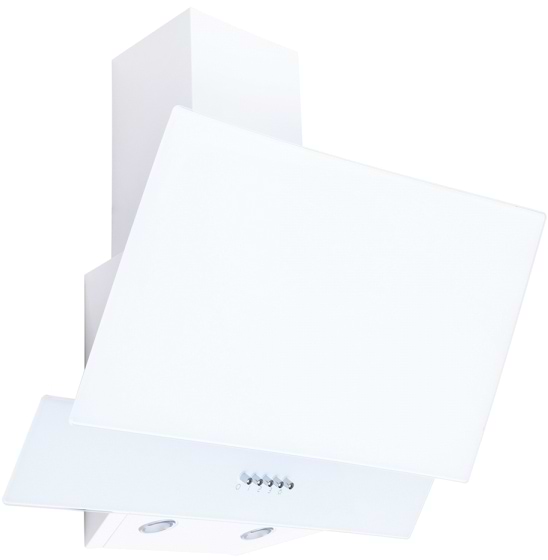 Вытяжка декоративная Minola HDN 6212 WH 700 LED - Фото 1