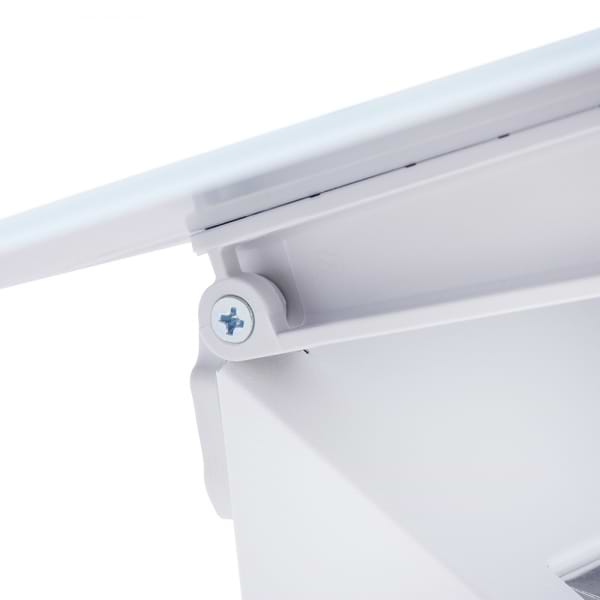 Фото - Витяжка декоративна Minola HDN 6212 WH 700 LED