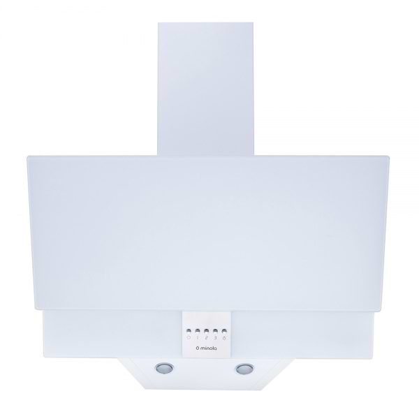 Фото - Вытяжка декоративная Minola HDN 6212 WH/I 700 LED
