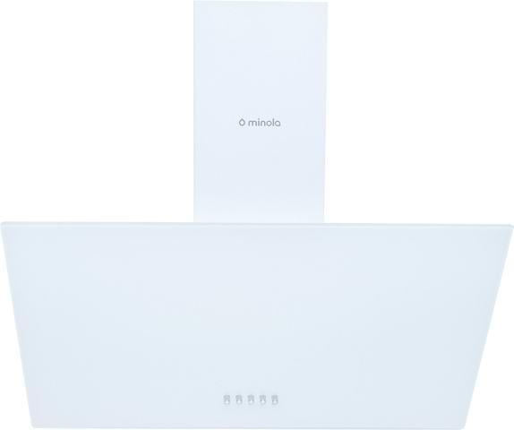 Фото - Вытяжка декоративная Minola HDN 6242 WH 700 LED