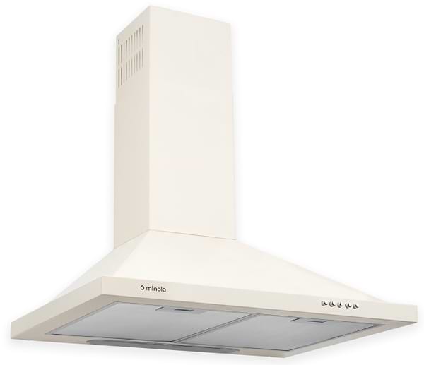 Фото - Витяжка декоративна Minola HK 6210 IV 650