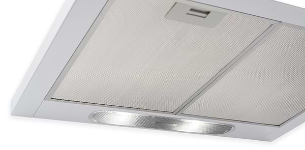 Фото - Вытяжка декоративная Minola HK 6210 WH 650