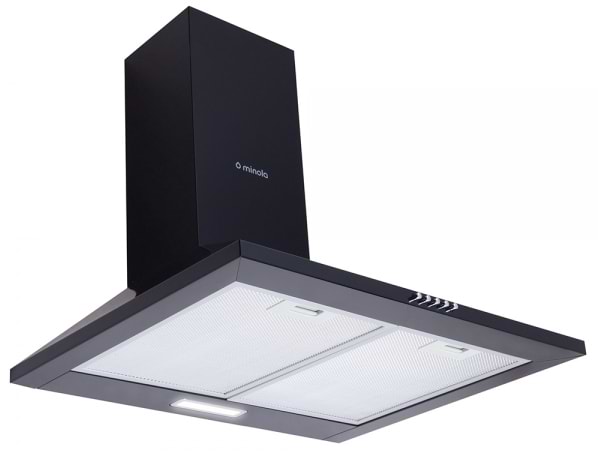 Фото - Витяжка декоративна Minola HK 6214 BL 700 LED