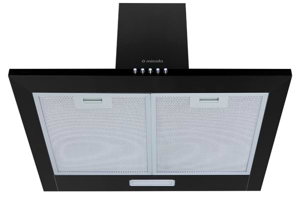 Фото - Витяжка декоративна Minola HK 6214 BL 700 LED