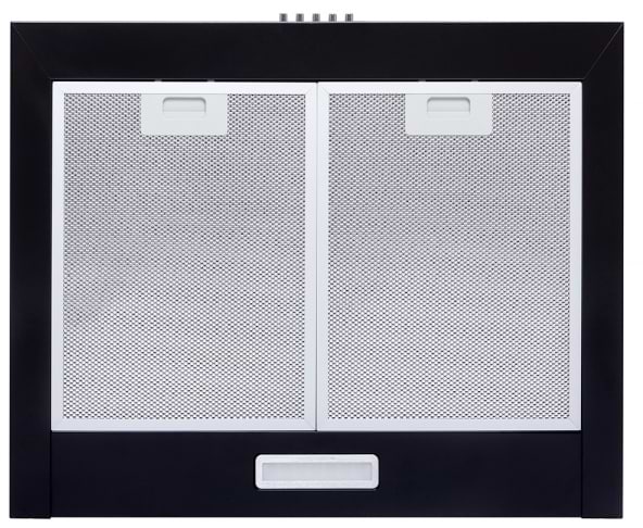 Фото - Витяжка декоративна Minola HK 6214 BL 700 LED