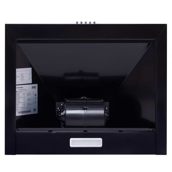 Фото - Витяжка декоративна Minola HK 6214 BL 700 LED