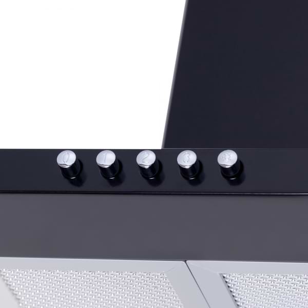 Фото - Витяжка декоративна Minola HK 6214 BL 700 LED