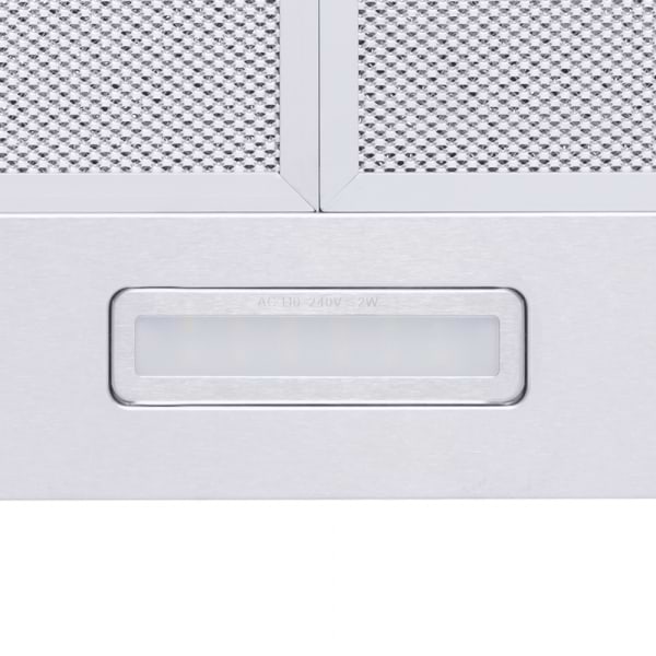 Фото - Вытяжка декоративная Minola HK 6214 I 700 LED