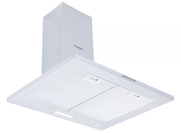 Фото - Вытяжка декоративная Minola HK 6214 I 700 LED