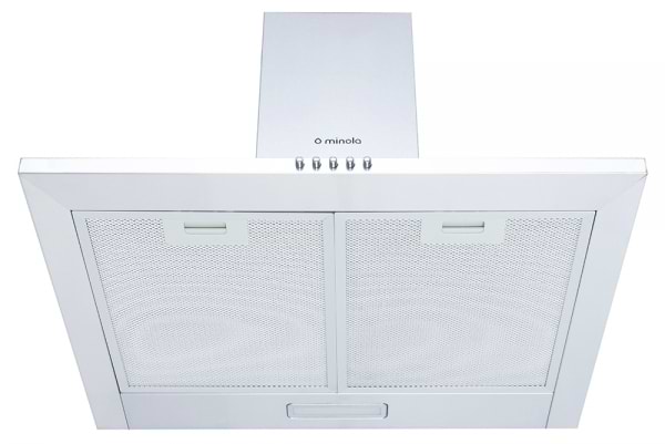 Фото - Вытяжка декоративная Minola HK 6214 I 700 LED