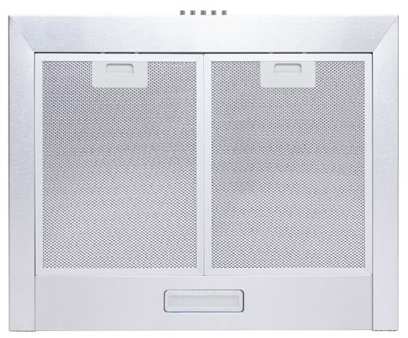 Фото - Вытяжка декоративная Minola HK 6214 I 700 LED