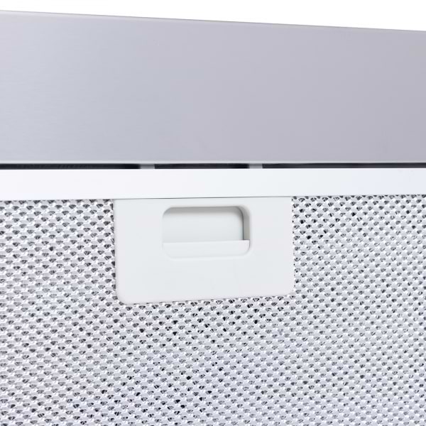 Фото - Вытяжка декоративная Minola HK 6214 I 700 LED