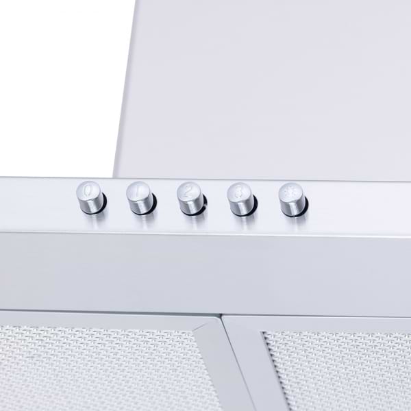 Фото - Вытяжка декоративная Minola HK 6214 I 700 LED