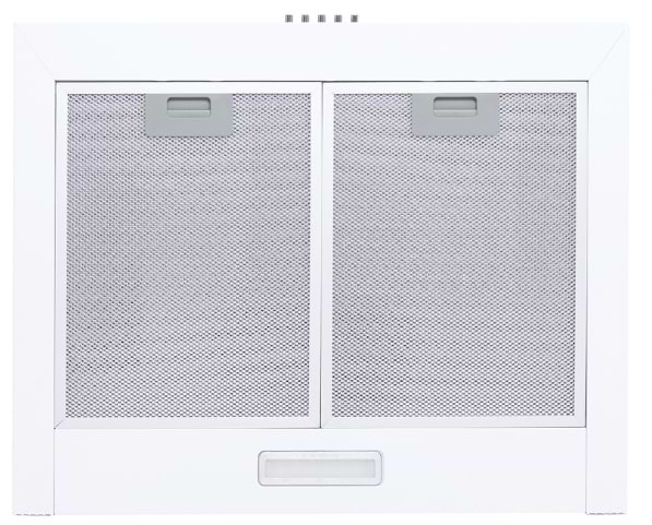 Фото - Витяжка декоративна Minola HK 6214 WH 700 LED