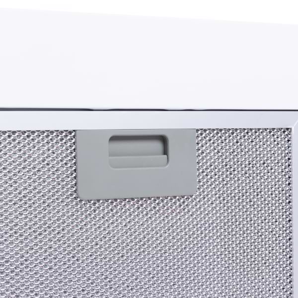 Фото - Витяжка декоративна Minola HK 6214 WH 700 LED