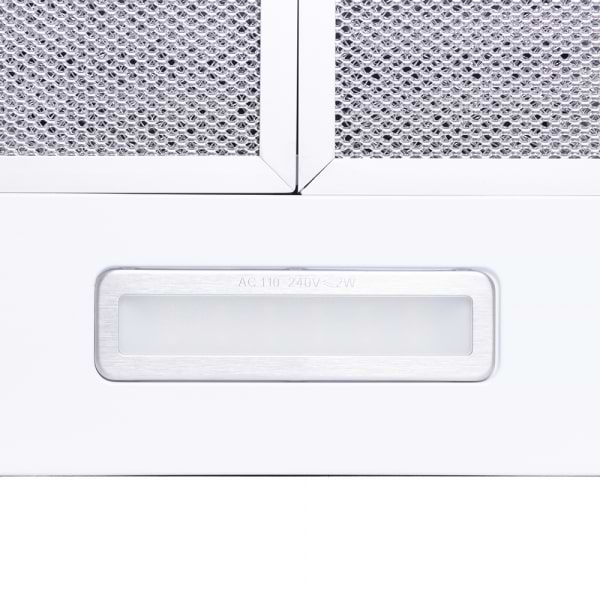 Фото - Витяжка декоративна Minola HK 6214 WH 700 LED