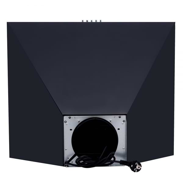 Фото - Вытяжка декоративная Minola HK 6714 BL 1100 LED