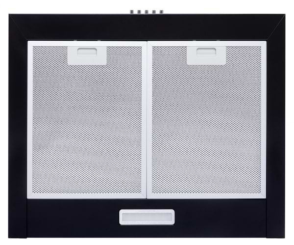 Фото - Вытяжка декоративная Minola HK 6714 BL 1100 LED