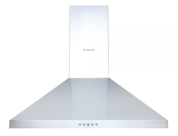 Фото - Витяжка декоративна Minola HK 6714 I 1100 LED