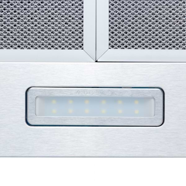 Фото - Витяжка декоративна Minola HK 6714 I 1100 LED