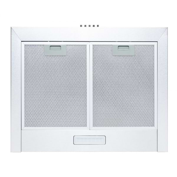 Фото - Витяжка декоративна Minola HK 6714 I 1100 LED