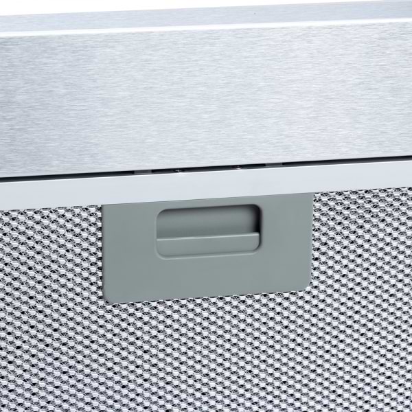 Фото - Витяжка декоративна Minola HK 6714 I 1100 LED