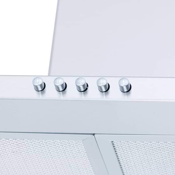 Фото - Витяжка декоративна Minola HK 6714 I 1100 LED