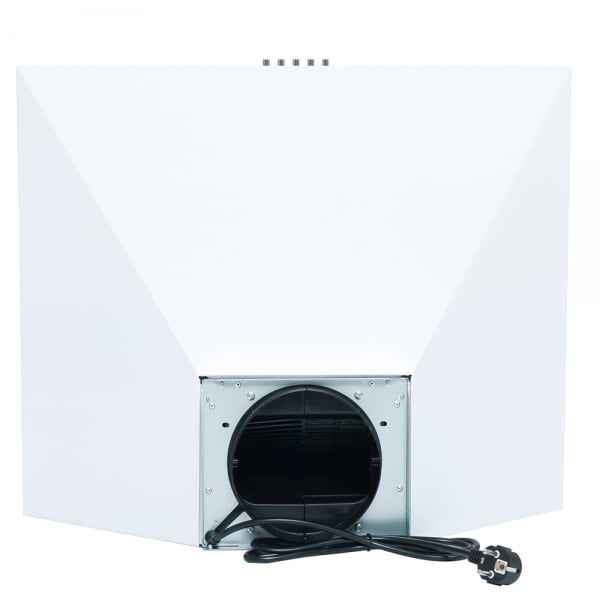 Фото - Вытяжка декоративная Minola HK 6714 WH 1100 LED