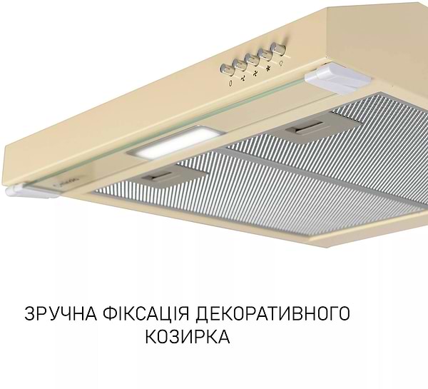 Фото - Вытяжка традиционная Minola HPL 522 BG