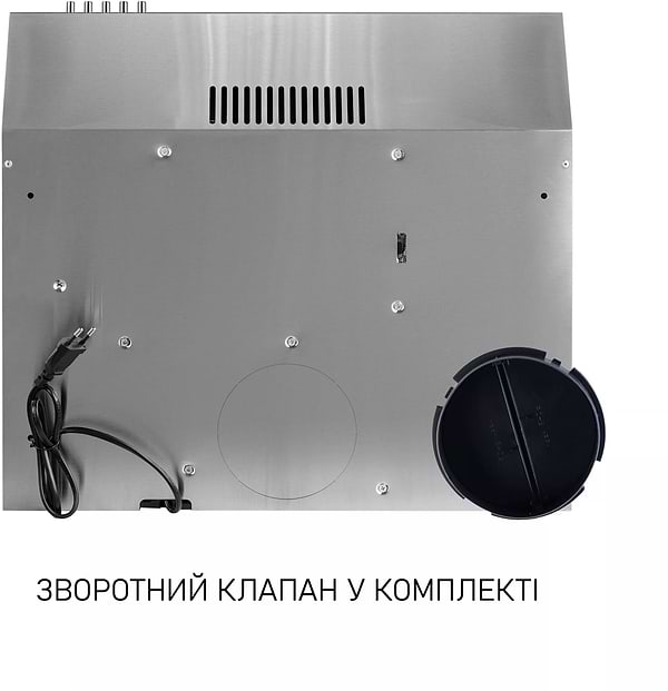 Фото - Вытяжка традиционная Minola HPL 522 I