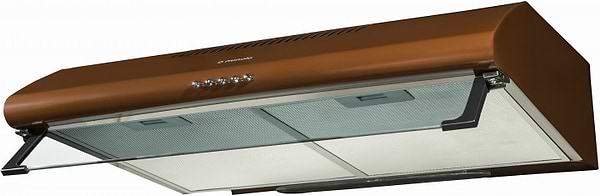 Фото - Вытяжка традиционная Minola HPL 6040 BR 430