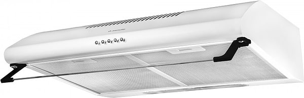 Фото - Вытяжка традиционная Minola HPL 6040 WH 430