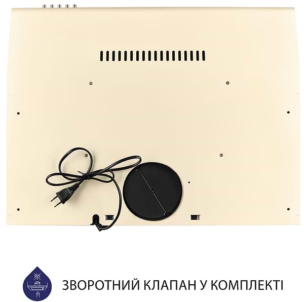 Фото - Витяжка традиційна Minola HPL 612 IV