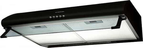 Фото - Вытяжка традиционная Minola HPL 6140 BL 630